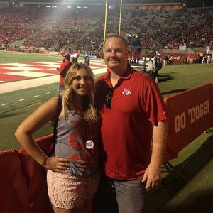 Meet your Posher, Katelyn